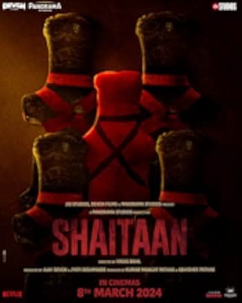 Shaitaan 2024
