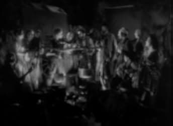 Love Me Tonight 1932