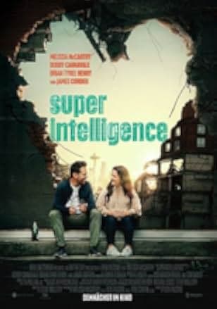 Superintelligence 2020