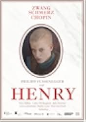 Henry 2015