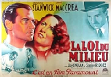 Internes Can't Take Money 1937