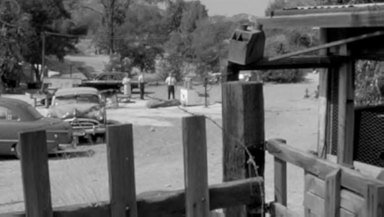 The Sadist 1963