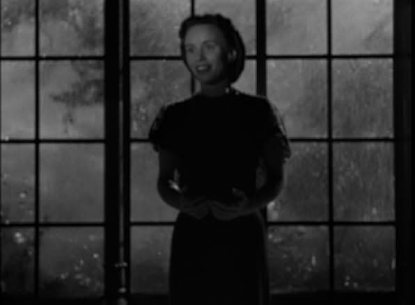 A Woman's Vengeance 1948