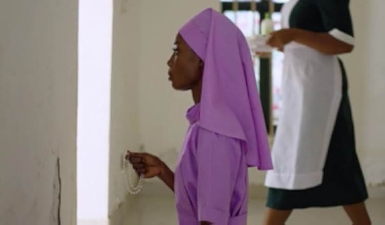 The Burial of Kojo 2018