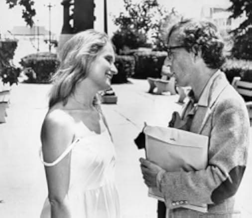 Stardust Memories 1980