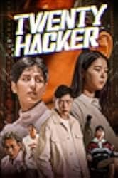 Twenty Hacker 2021