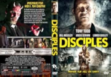 Disciples 2014