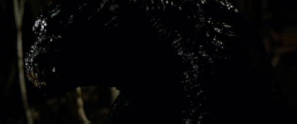 The Monster 2016
