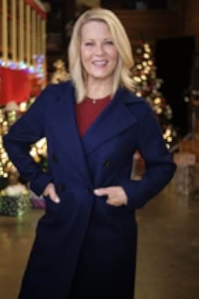 Christmas in Evergreen: Tidings of Joy 2019