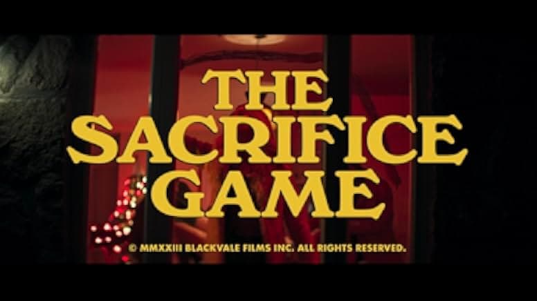 The Sacrifice Game 2023