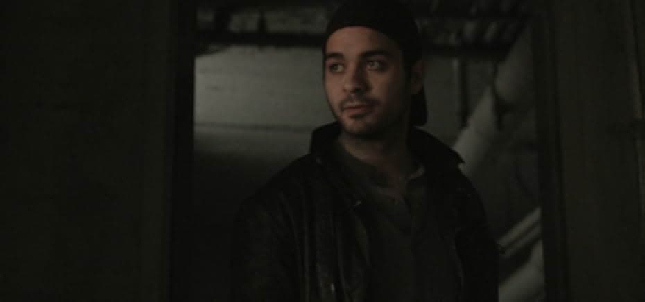 The Final Mission 2018