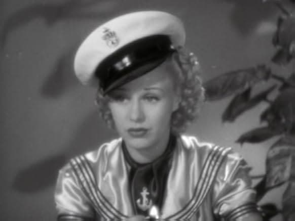 Follow the Fleet 1936