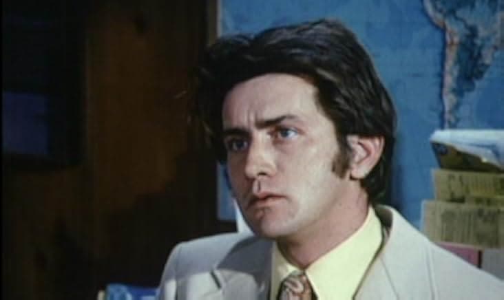 Pursuit 1972
