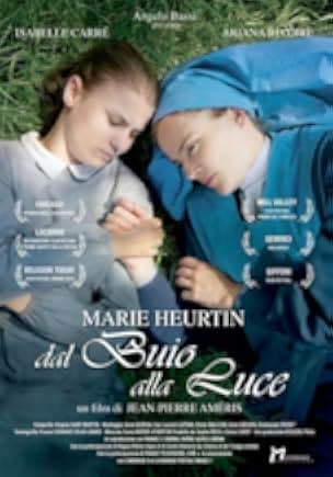 Marie's Story 2014