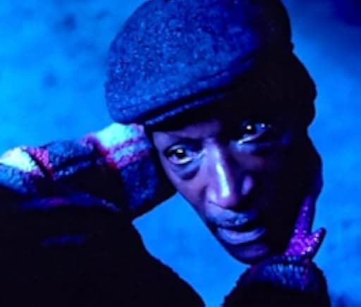 Tales from the Hood 3 2020