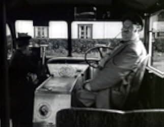 Damen i svart 1958