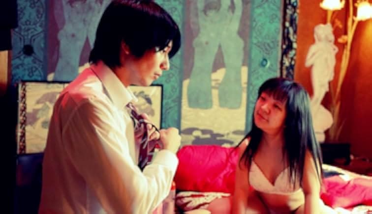 Brothers in Brothel 2019