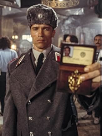 Red Heat 1988