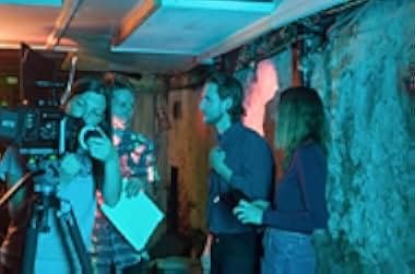 What Goes Around 2020