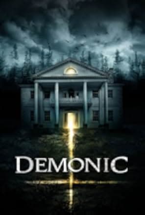 Demonic 2015
