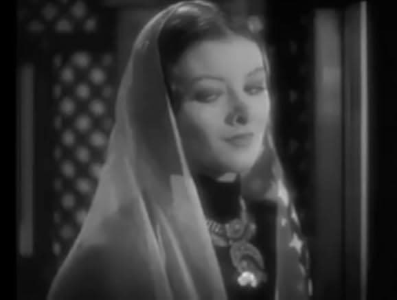 The Black Watch 1929