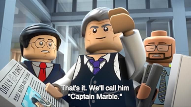 LEGO DC: Shazam - Magic & Monsters 2020