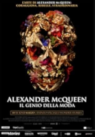 McQueen 2018
