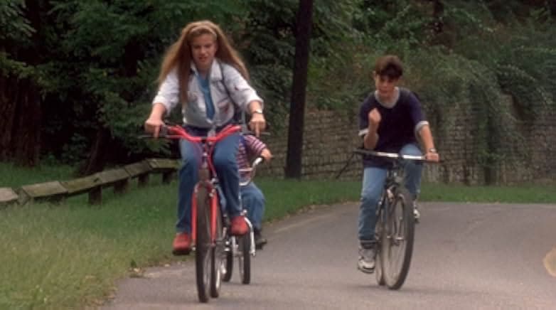 Trading Mom 1994