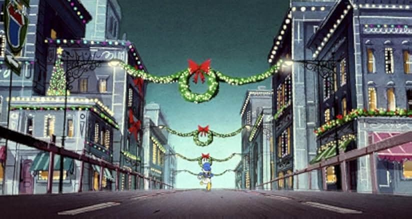 Duck the Halls: A Mickey Mouse Christmas Special Episode aired Dec 9, 2016