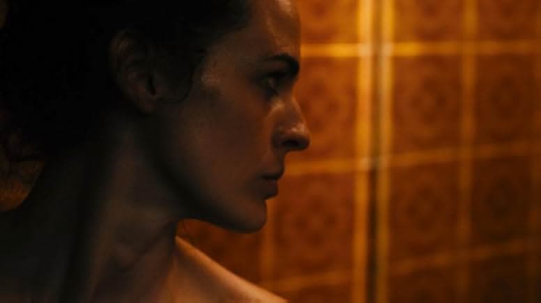 Where the Skin Lies 2017