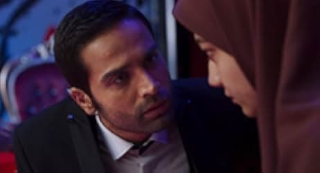 Yalda, a Night for Forgivness 2020