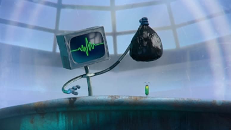 Saving Bikini Bottom: The Sandy Cheeks Movie 2024