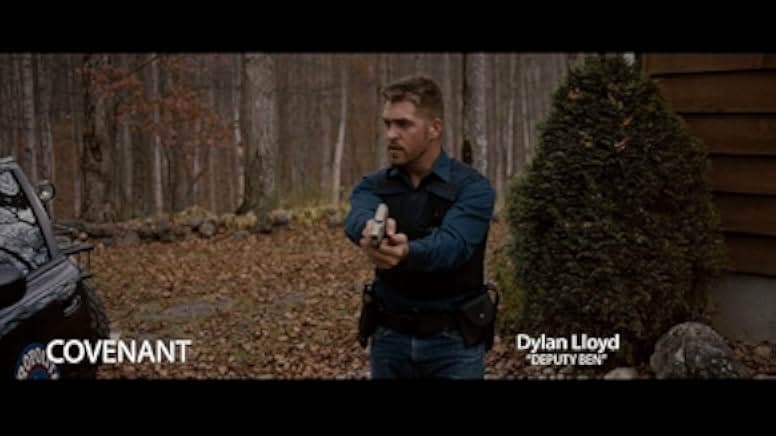 Covenant 2018