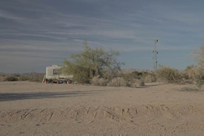 Desert Coffee 2018