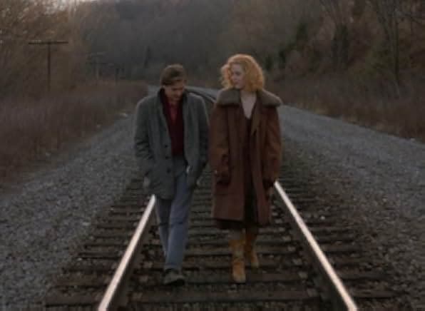 Fresh Horses 1988