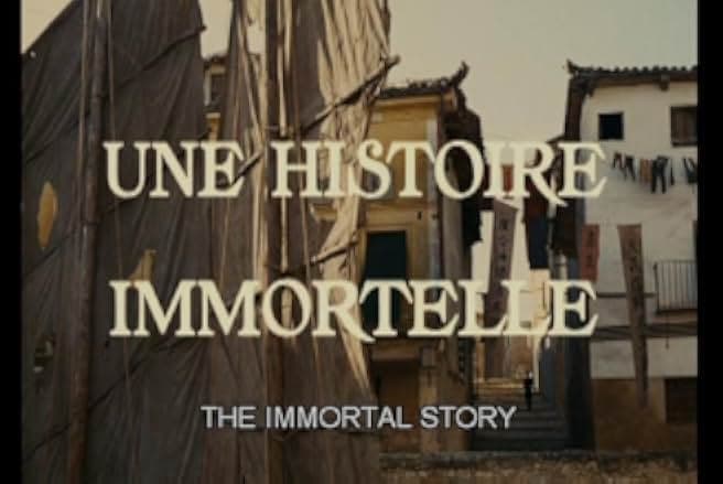 The Immortal Story 1968