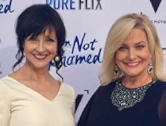 I'm Not Ashamed 2016