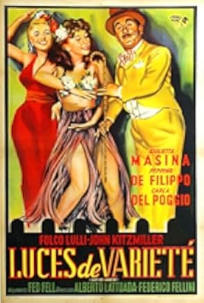 Variety Lights 1950