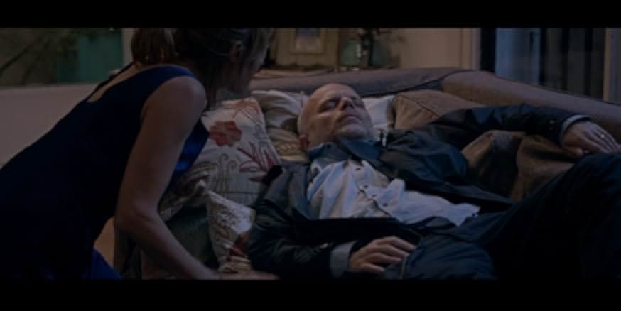 Una noche de amor 2016