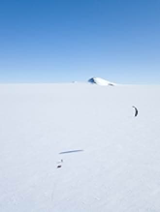 Icemen: 200 Years in Antarctica 2020
