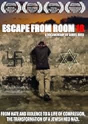 Escape from Room 18 2017