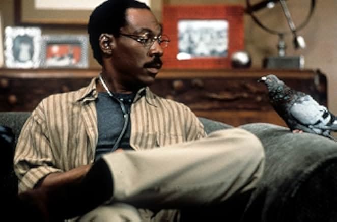 Doctor Dolittle 1998