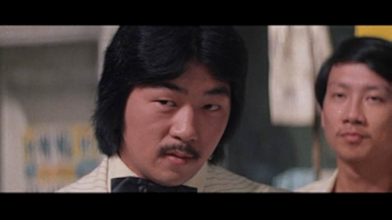 Chinatown Kid 1977