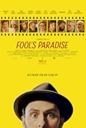 Fool's Paradise 2023