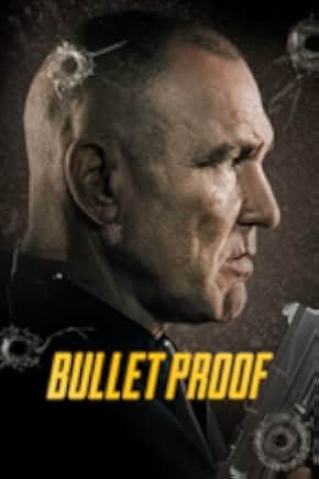Bullet Proof 2022
