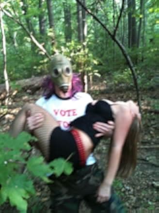 Daisy Derkins vs. The Bloodthirsty Beast of Barren Pines! 2019