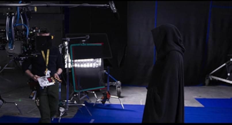 Obi-Wan Kenobi: A Jedi's Return 2022