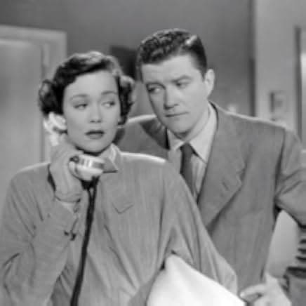 The Lady Takes a Sailor 1949