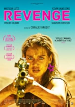 Revenge 2017