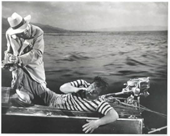 Pardon My Sarong 1942